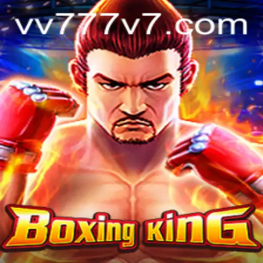 Explorando o Mundo de BoxingKing: Introdução, Descrição e Regras