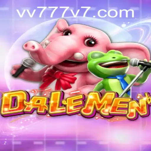 Desvendando DALEMEN: O Novo Fenômeno Mundial dos Jogos