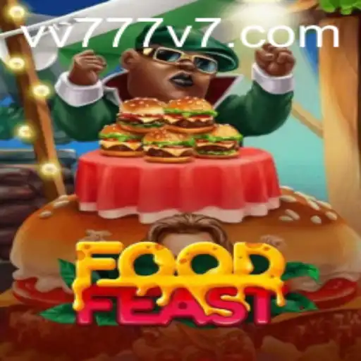 Explorando o Mundo Delicioso de FoodFeast
