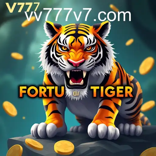 Explore Fortune Tiger: Sua Jornada com vv777