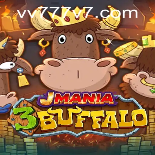 Descubra a Fascinante Aventura de 'JMania3Buffalo'