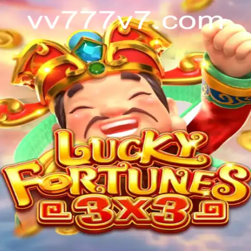 Explorando o Emocionante Mundo de LUCKYFORTUNES3x3