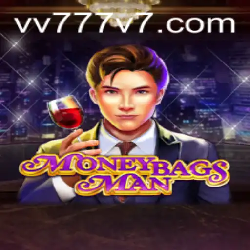 Descubra o Fascinante Universo de MoneybagsMan