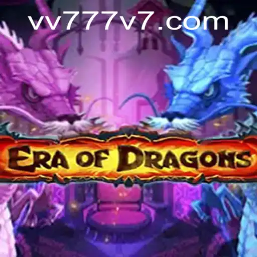 Descubra EraOfDragons: O Jogo Que Está Dominando o Mundo