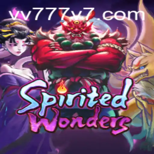 SpiritedWonders: Descubra o Envolvente Mundo de VV777